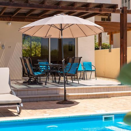 Atlantica 4 Bedroom Villa Near The Beach Protaras Exterior photo